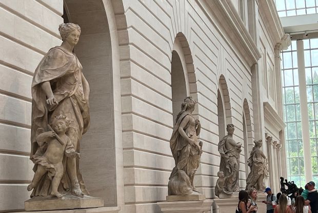MET Museum